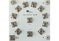 Antenna switch OM SW 3/10
